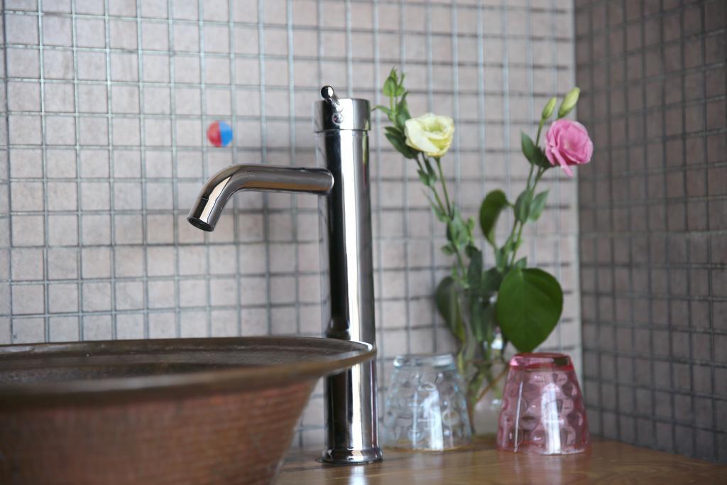 Flowers Residence Kreis Yuanyang Exterior foto