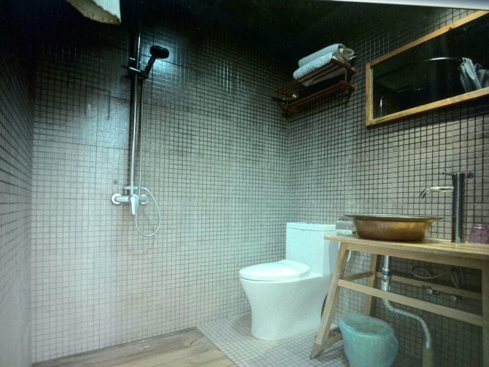 Flowers Residence Kreis Yuanyang Exterior foto